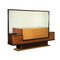 Sideboard With Mirror 1