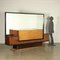 Sideboard With Mirror 2