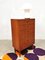 Vintage Swedish Teak Chest of Drawers 2