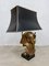 Lampe de Bureau Pharaon Vintage de Deknudt Lusterie 2