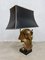 Vintage Pharaoh Table Lamp from Deknudt Lusterie 2