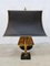 Vintage Pharaoh Table Lamp from Deknudt Lusterie, Image 6