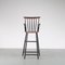 Scandinavian Director’s Chair by Ilmari Tapiovaara, 1960s, Image 4