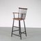 Scandinavian Director’s Chair by Ilmari Tapiovaara, 1960s, Image 1