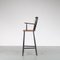 Scandinavian Director’s Chair by Ilmari Tapiovaara, 1960s, Image 3