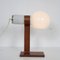 Table Lamp from Temde Leuchten, Germany, 1960s 3