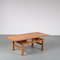 Coffee Table from De Coene, Belgium, 1960s 1