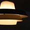 Ceiling Lamp by Louis Kalff for Philips, Netherlands, 1950s 11