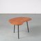 Coffee Table by Pierre Guariche for Trefac, Belgium,1950s, Image 3