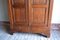 Antique Oak Cupboard 5