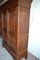 Antique Oak Cupboard 4