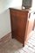 Antique Louis Philippe Oak Dresser 4