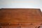 Antique Louis Philippe Oak Dresser 6