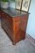 Antique Mahogany & Marble Dresser, Image 3