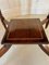 Antique Inlaid Mahogany Centre Table 4