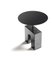 Triumph Marquina Marble Side Table by Joseph Vila Capdevila 2