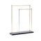 Rack Marble Towel Holder by Joseph Vila Capdevila 5