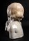 Escultura figurativa de porcelana de N. Nicot, Imagen 5