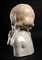 Porcelain Figural Sculpture by N. Nicot 5