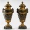 Patinated and Gilt Bronze Cassolettes, Set of 2, Image 7