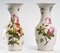 Louis Philippe Porcelain Vases, Set of 2 4