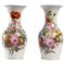 Louis Philippe Porcelain Vases, Set of 2, Image 1