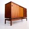 Credenza in teak di Ilmari Tapiovaara per La Permanente di Cantù, anni '60, Immagine 5