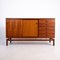 Sideboard in Teak by Ilmari Tapiovaara for La Permanente di Cantù, 1960s 1