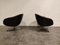 Vintage Swivel Chairs, 1960s, Set of 2 6