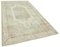 Tappeto vintage beige, Turchia, Immagine 2