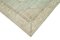 Tappeto vintage beige, Turchia, Immagine 4