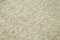 Tapis Beige Vintage, Turquie 5