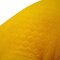 Butacas italianas Mid-Century de terciopelo amarillo, años 50. Juego de 2, Imagen 7