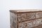 18th Century Swedish Gustavian Double Chest Bureau, Image 12