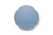 Mueble Pill extra en blanco y azul de Dalius Razauskas para Emko, Imagen 1