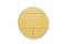 Meuble de Rangement Pill Multifonctionnel Noir et Jaune par Dalius Razauskas pour Emko 1
