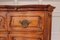 Louis XV French Dresser in Cherry Wood, 18th Century 19