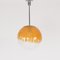 Anemone Pendant Lamp by Ludovico Diaz De Santillana for Venini, 1960s, Image 1