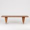 Teak Coffee Table by Illum Wikkelsø for Mikael Laursen, 1960s, Image 1