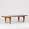 Teak Couchtisch von Illum Wikkelsø für Mikael Laursen, 1960er 2