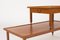 Mahogany Side Table by Josef Frank for Svenskt Tenn, 1950s 4