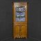 Early 19th Century Oak Corner Cupboard, Image 1