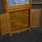 Early 19th Century Oak Corner Cupboard 5