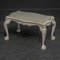 Table Basse en Noyer 4