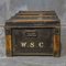 Victorian Tin Trunk, Image 8