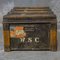 Victorian Tin Trunk 9