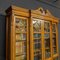 Edwardian Oak Bookcase 8