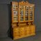 Edwardian Oak Bookcase 3