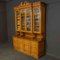 Edwardian Oak Bookcase 10