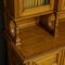 Edwardian Oak Bookcase, Image 5